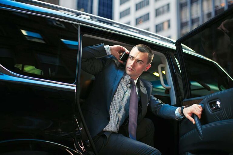 Seamless Business Travel in NYC: Making the Most of Your Trip with Corporate Car Services