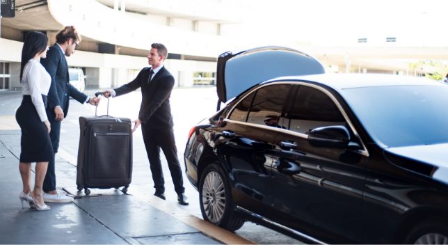 Private Car Service to the Airport: Your Stress-Free Solution