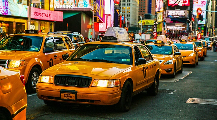 Decoding NYC Taxi Rider Prices: Why Sprain Limo is the Better Choice.