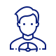icons8 driver 80