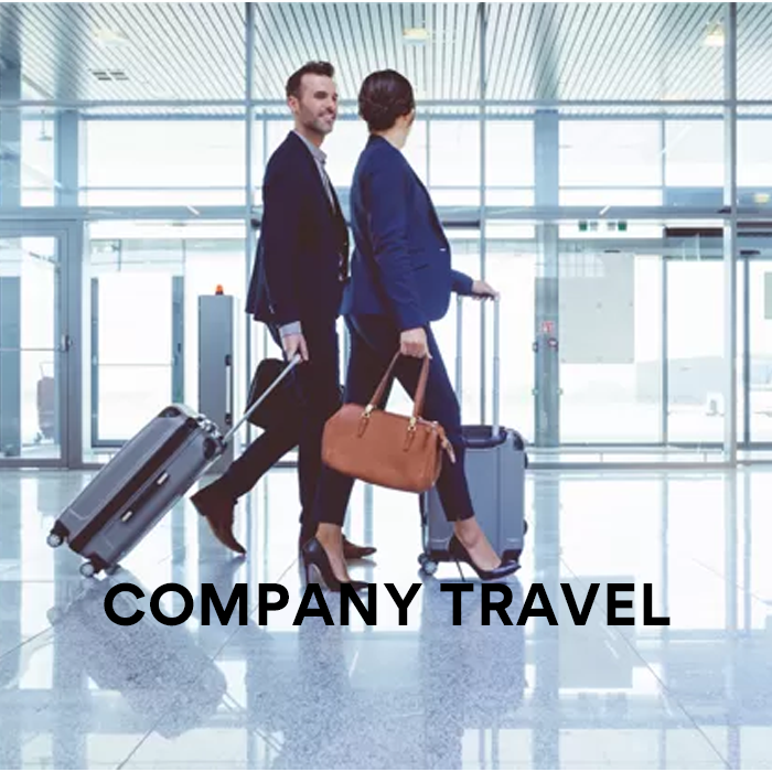 company travel